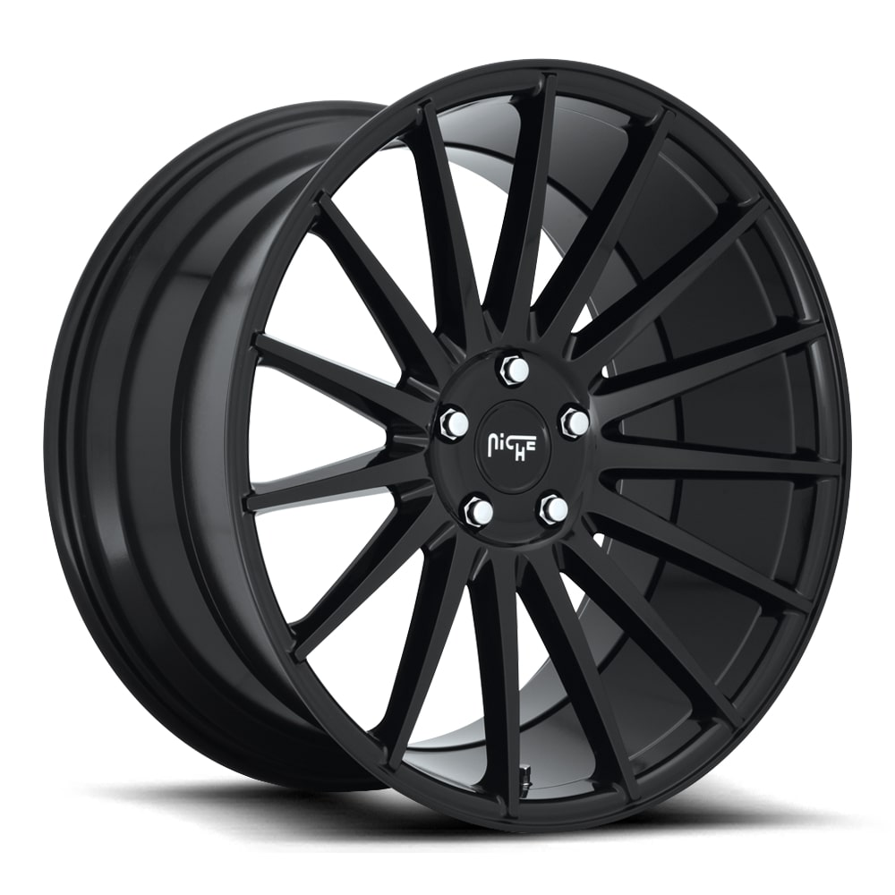 VELG NICHE FORM 214