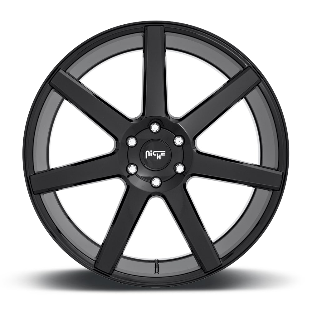 VELG NICHE FUTURE M230