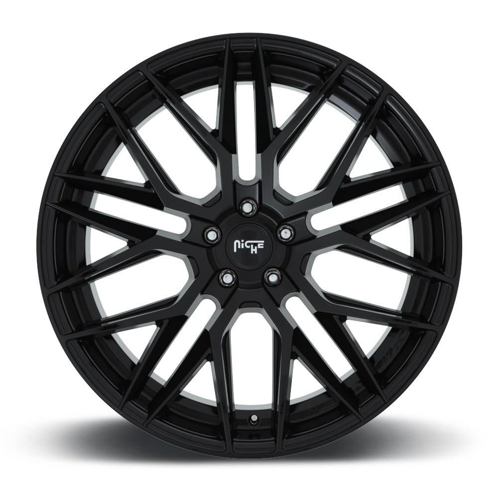 VELG NICHE GAMMA M224