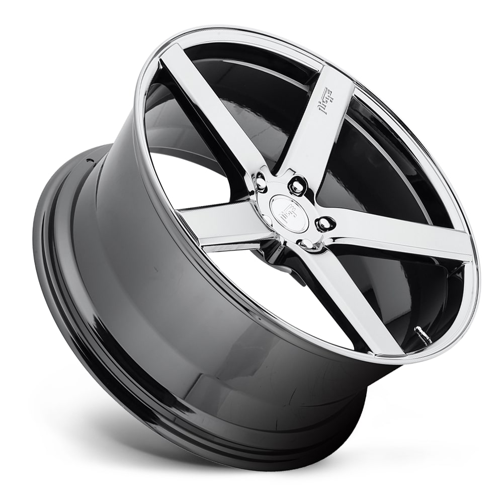 VELG MILAN M132