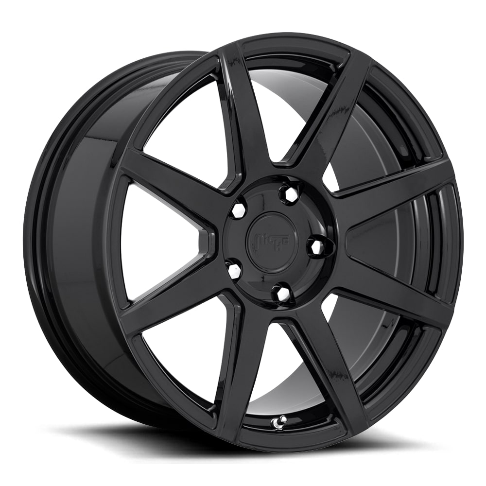 VELG NICHE NYX