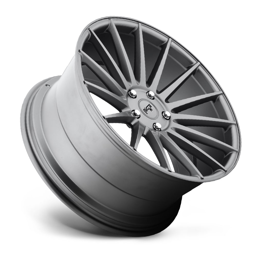 VELG FORM M157