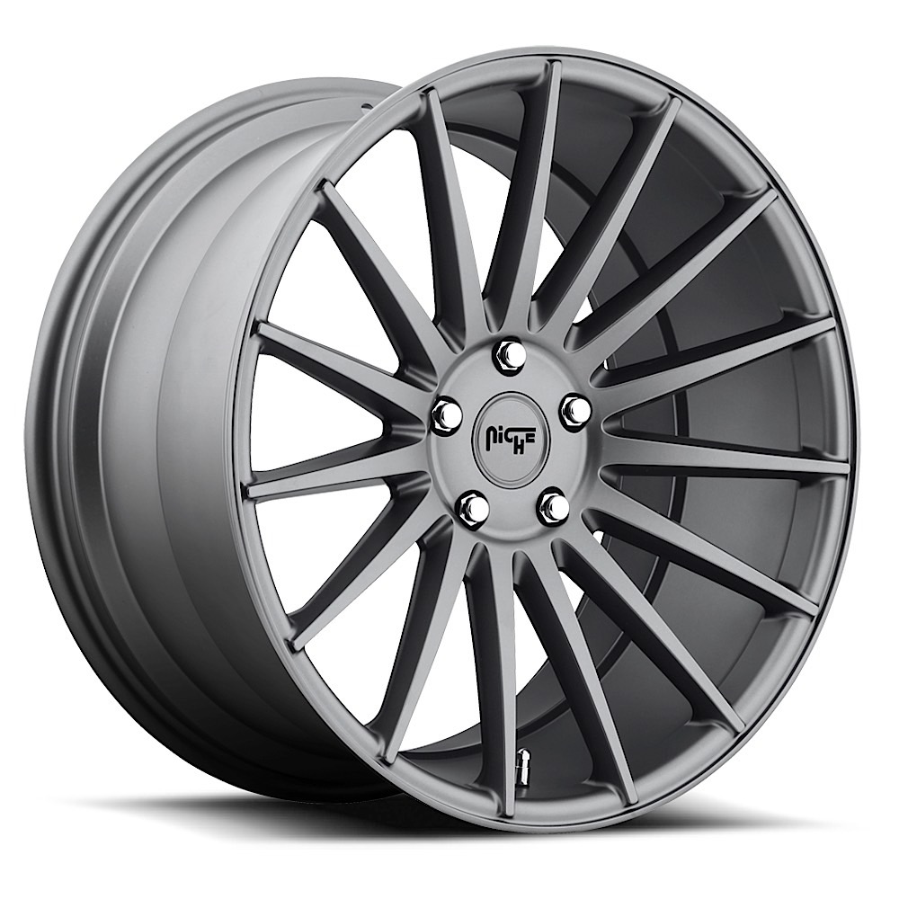 VELG NICHE FORM M157