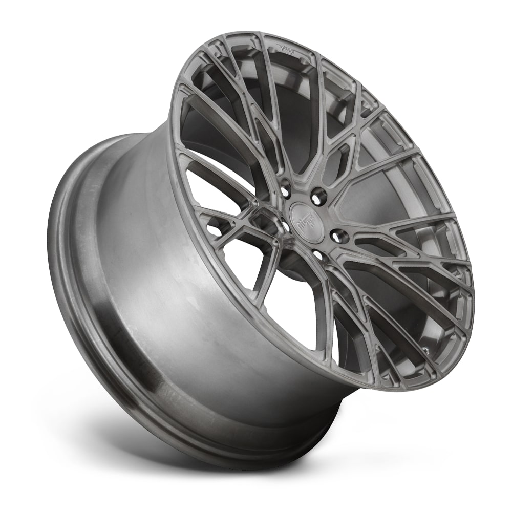 VELG RIBELLE