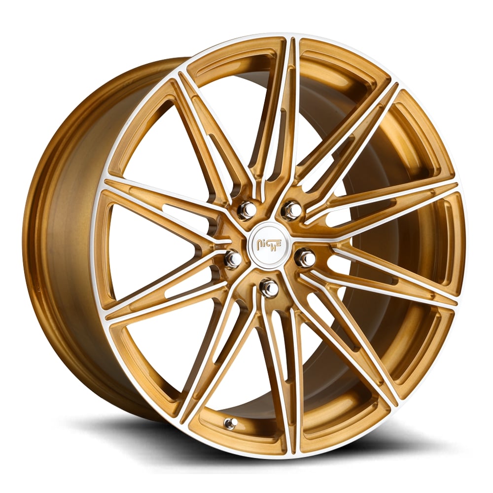 VELG NICHE SAVONA