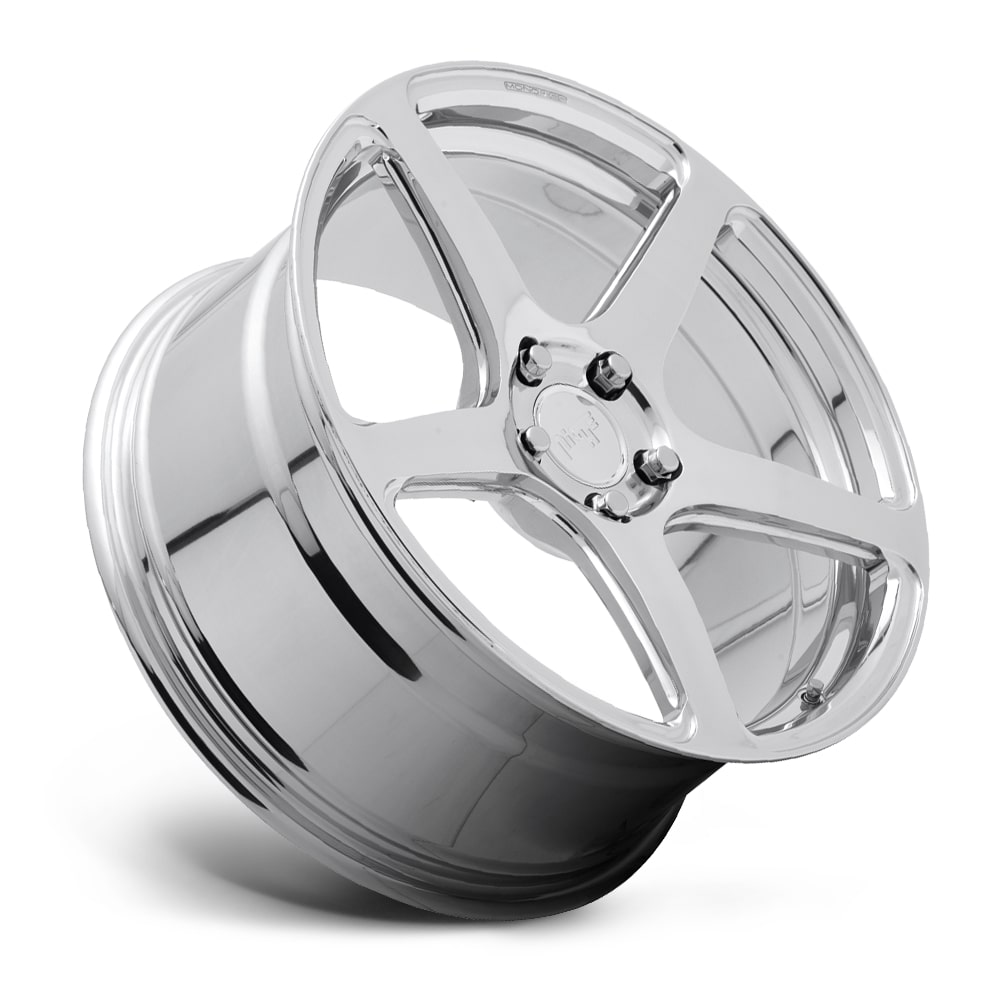VELG SCUDERIA 5