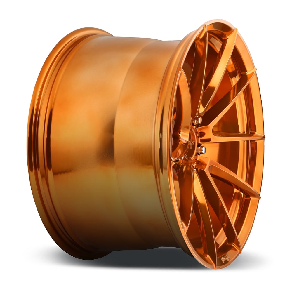 VELG NICHE SECTOR