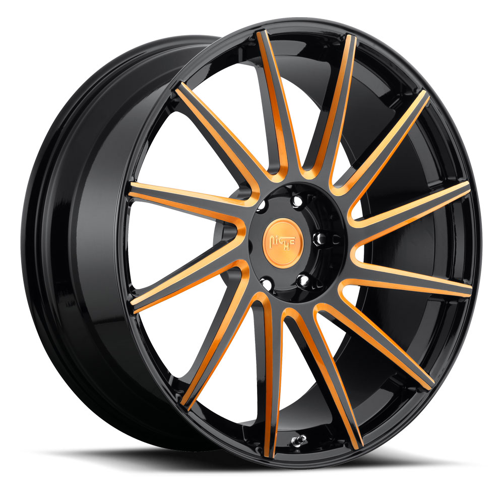 VELG NICHE TECHNICA