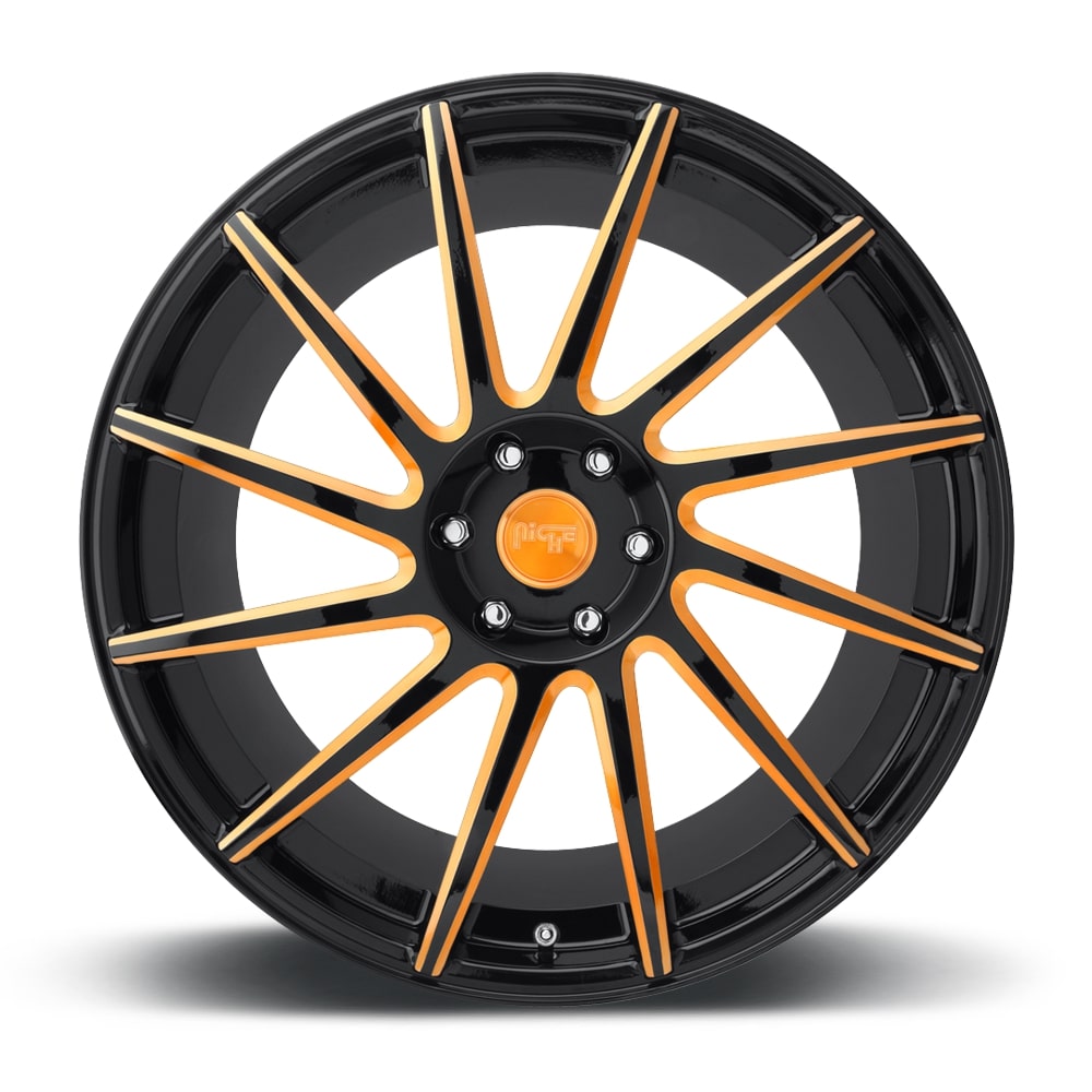 VELG NICHE TECHNICA
