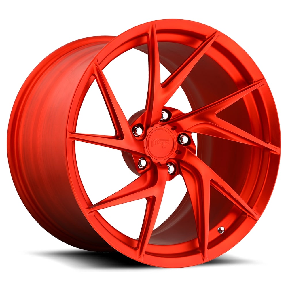 VELG NICHE SOTTO