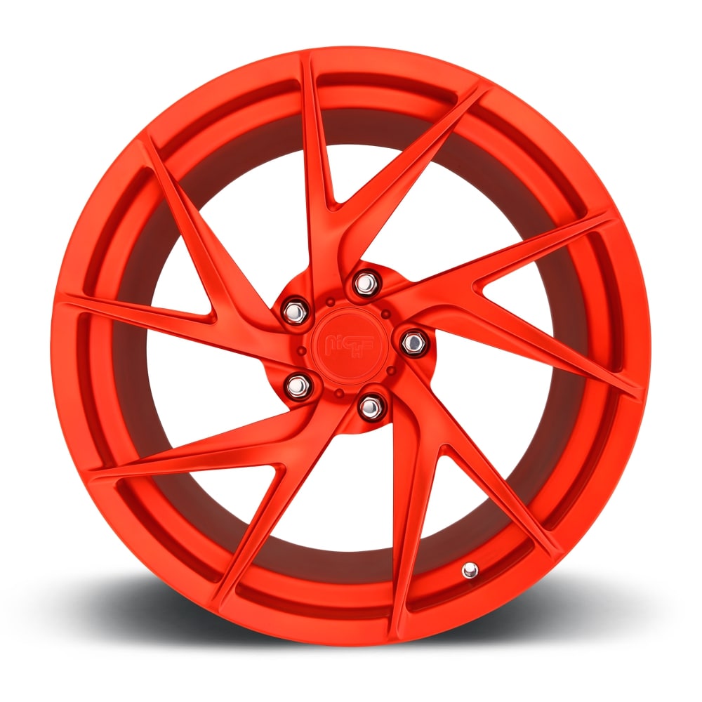VELG NICHE SOTTO