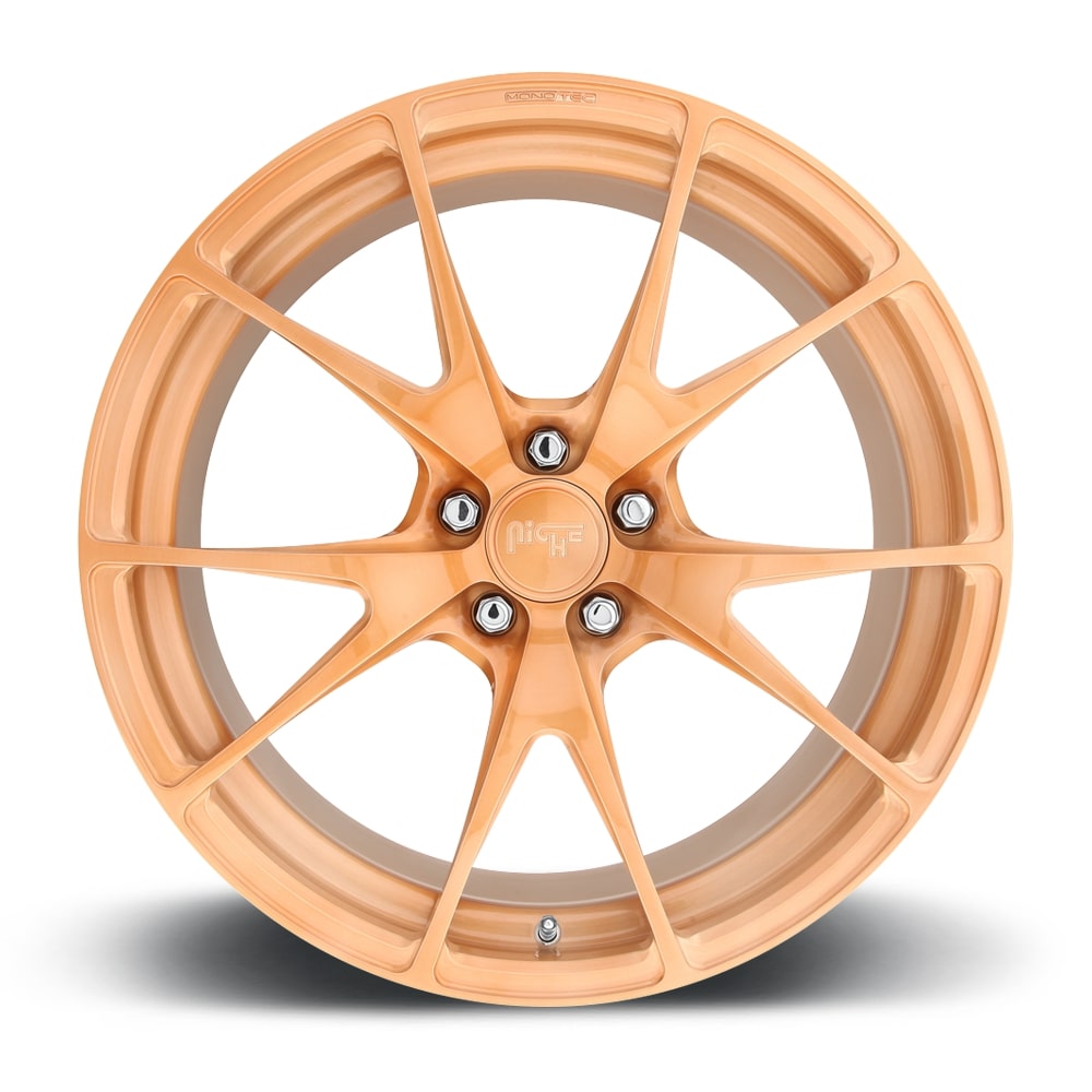 VELG NICHE STUTTGART
