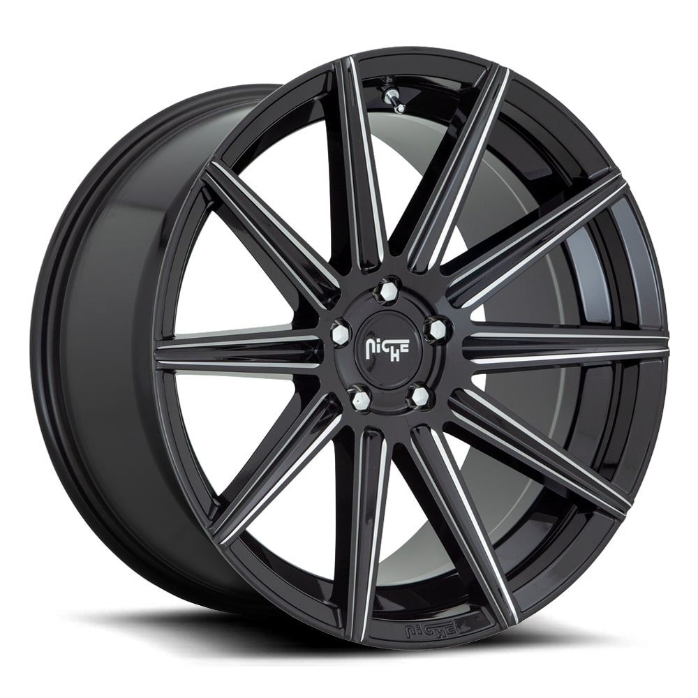 VELG NICHE TIFOSI M243