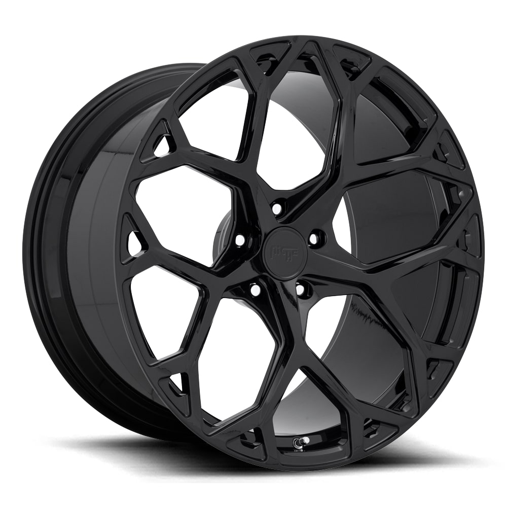 VELG NICHE VOLTERRA