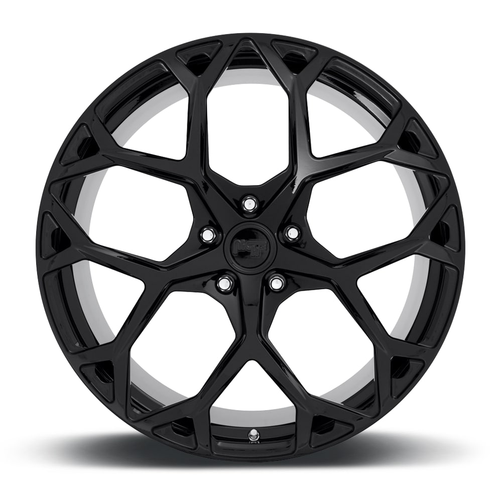 VELG NICHE VOLTERRA