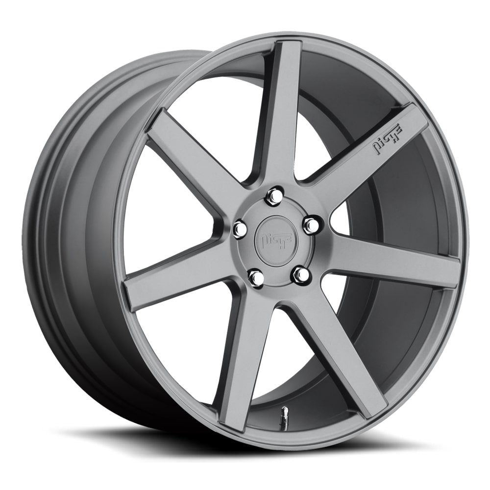 VELG NICHE VERONA M149