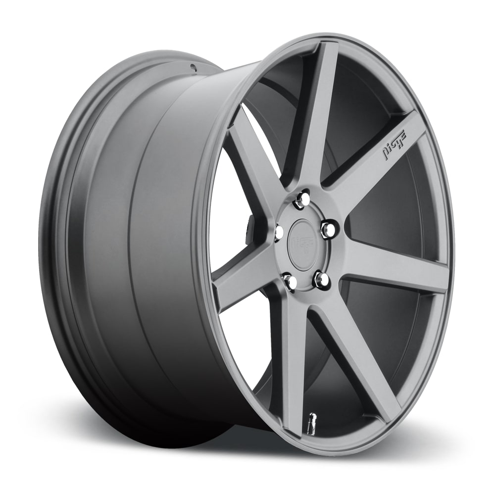 VELG NICHE VERONA M149