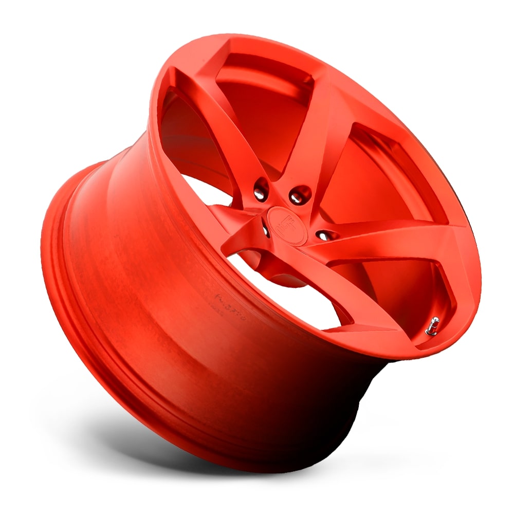 VELG NICHE dtm