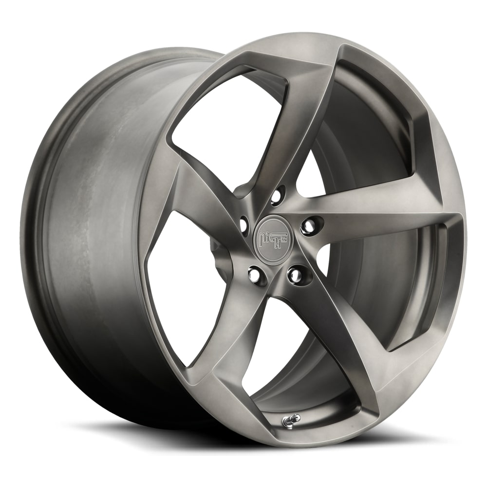 VELG NICHE DTM